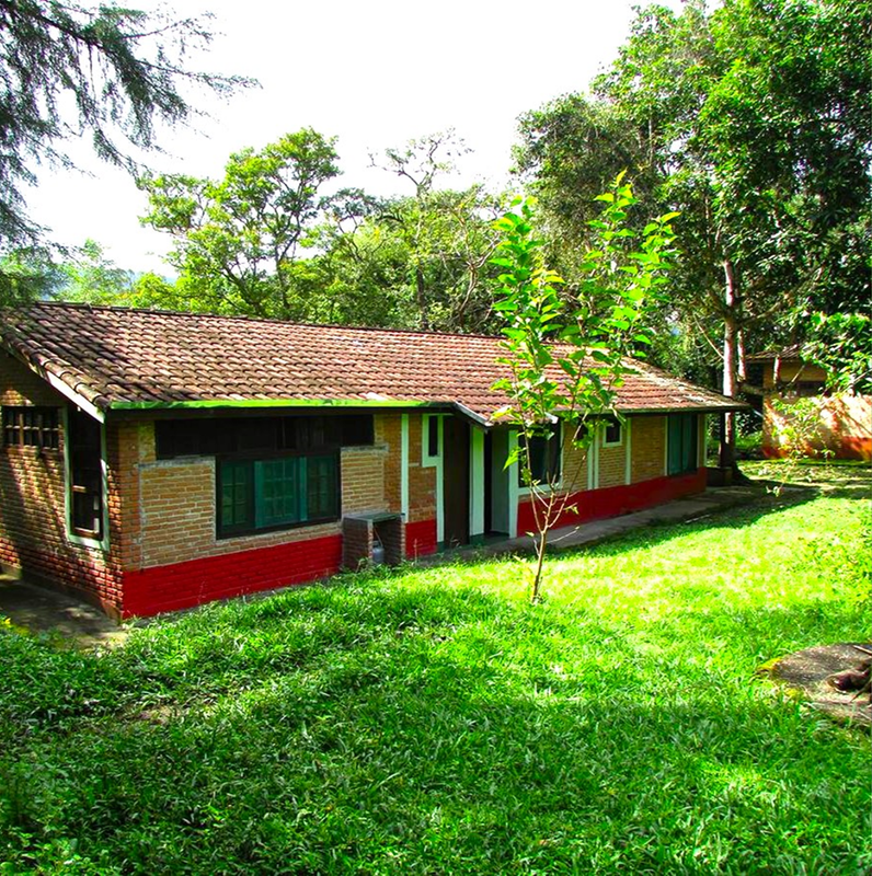 Pousada Nova Gokula